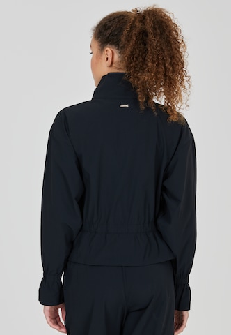 Athlecia Sports jacket 'Hero' in Black