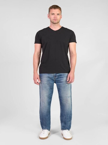 Regular Jean Le Temps Des Cerises en bleu