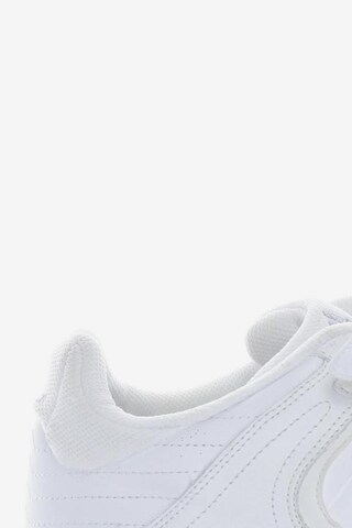 ADIDAS PERFORMANCE Sneaker 45 in Weiß