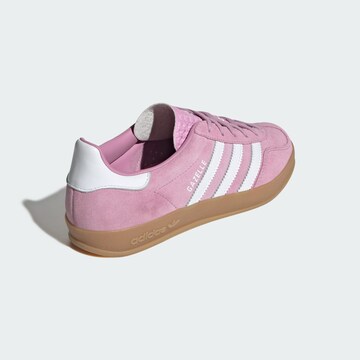 ADIDAS ORIGINALS Sneakers laag 'Gazelle' in Lila