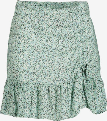 GARCIA - Falda en verde