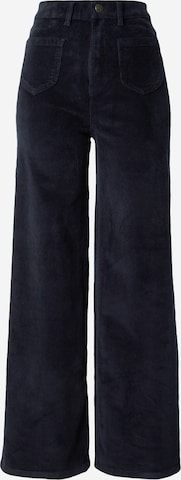 Pantalon 'ONLHOPE' ONLY en bleu : devant