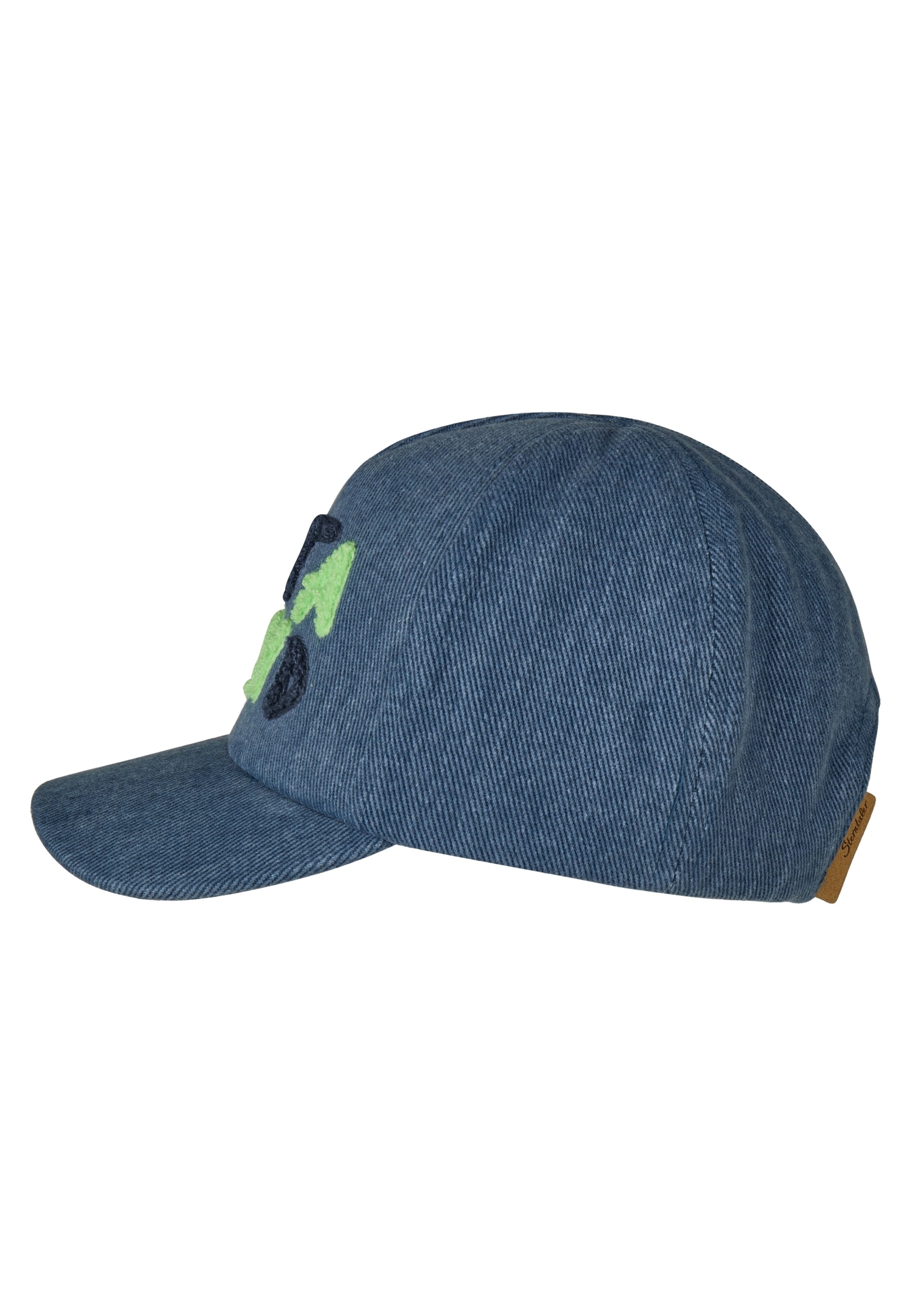STERNTALER Kappe in Blau