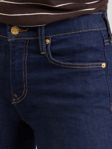 Bootcut Jeans de la GAP pe albastru