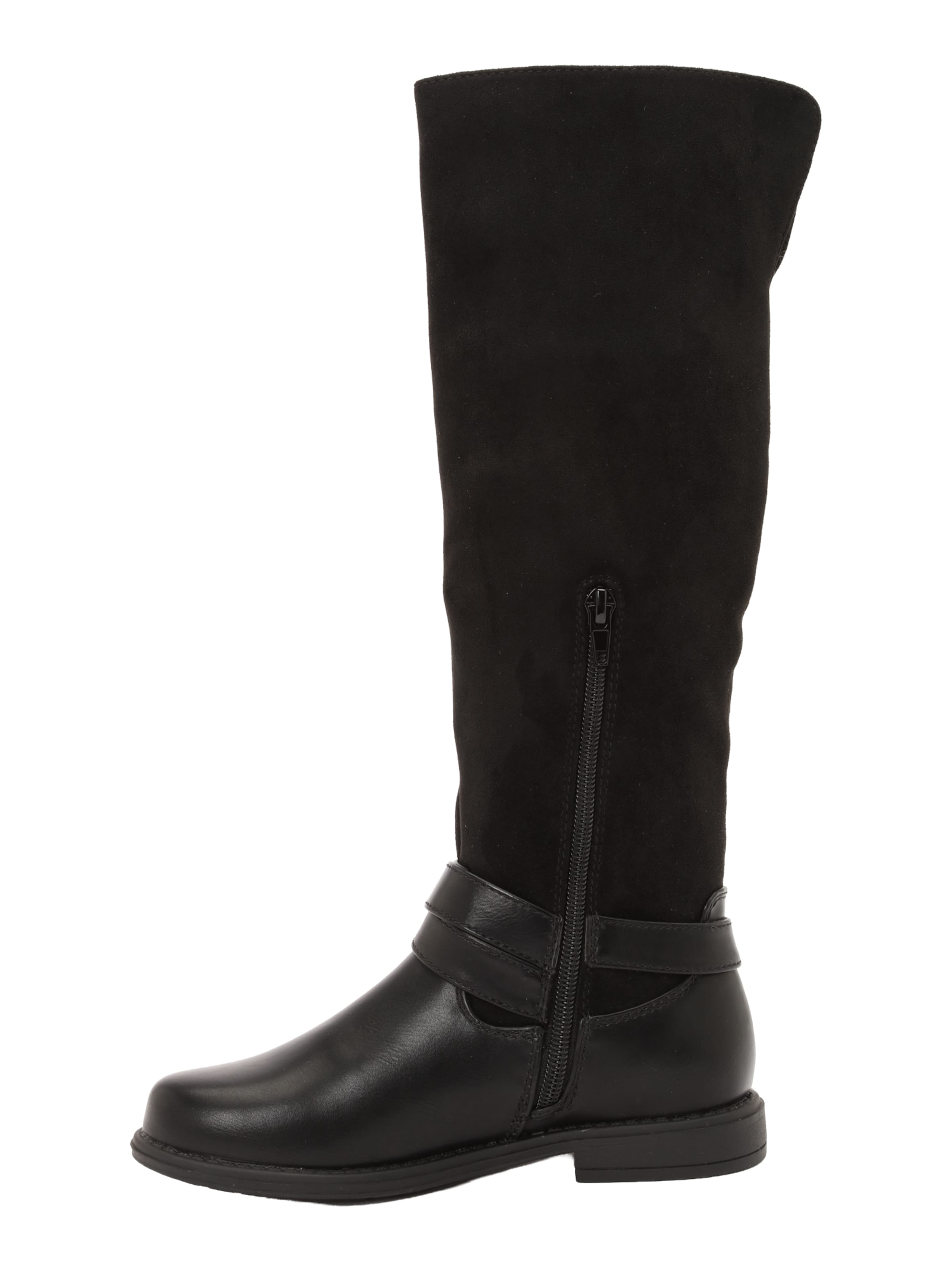 Stivale 'Adelina' di ABOUT YOU in nero