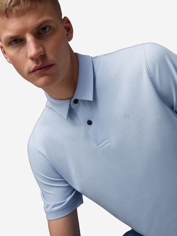 BOGNER Shirt 'Timo' in Blau