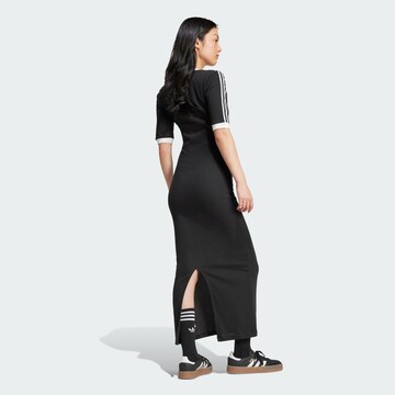 ADIDAS ORIGINALS Dress 'Adicolor' in Black
