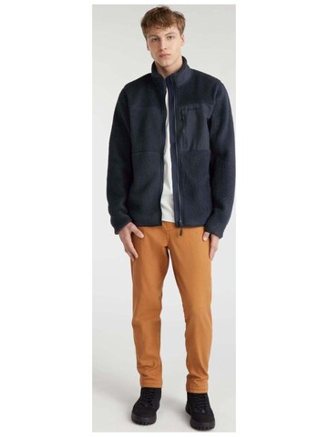 Giacca sportiva 'O'Neill High Pile Full Zip Fleece' di O'NEILL in blu