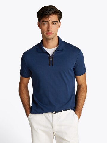 TOMMY HILFIGER Bluser & t-shirts i blå: forside