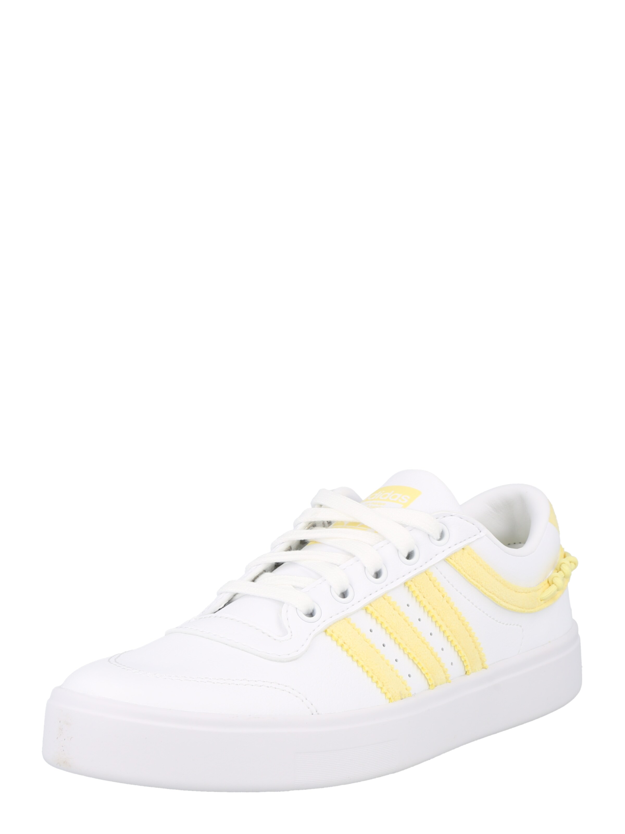 Frauen Sneaker ADIDAS ORIGINALS Sneaker 'BRYONY' in Weiß - LU71639 Frauen Sneaker ADIDAS ORIGINALS Sneaker 'BRYONY' in Weiß - LU71639