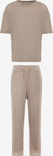 Dandalo Strój domowy w kolorze beżowym, Podgląd produktu