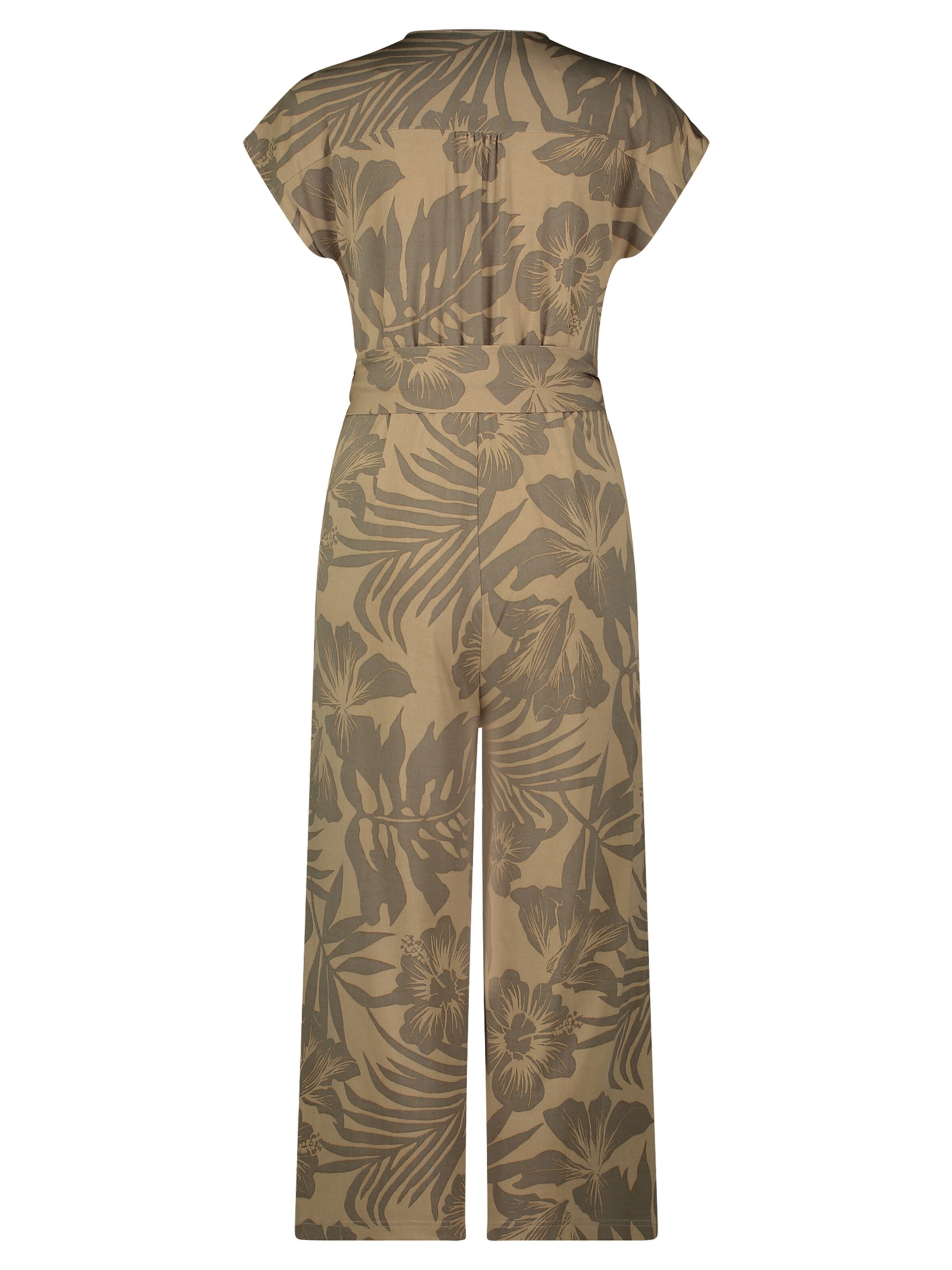 Betty Barclay Jumpsuit in Green