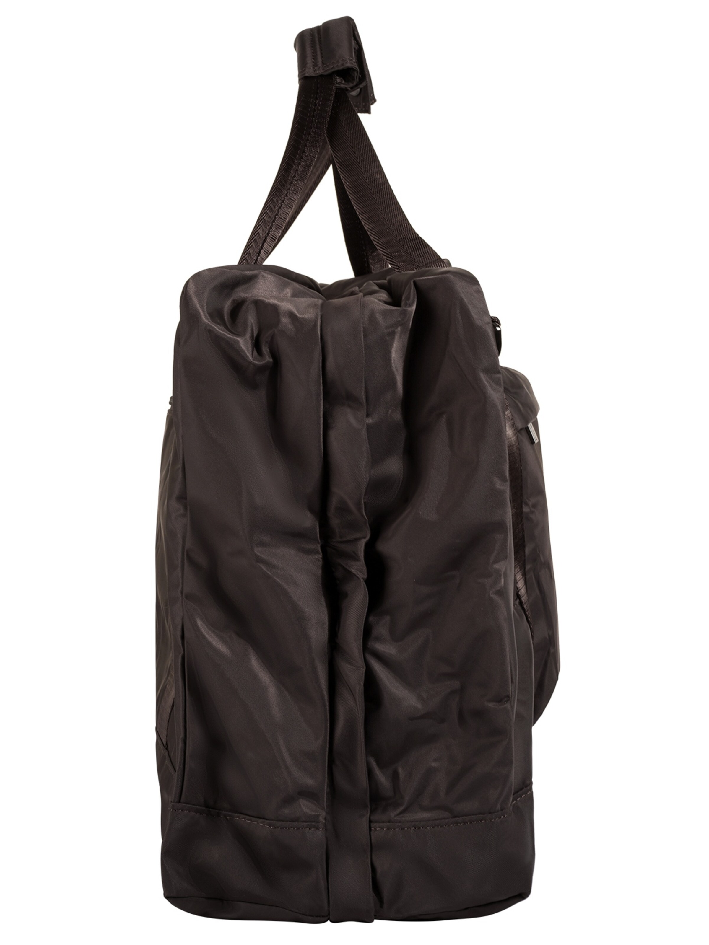 Sac de voyage 'ELIA' bugatti en marron