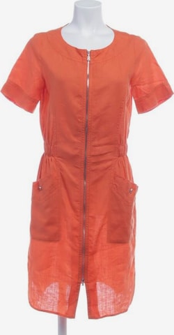 BOGNER Dress in XS in Orange: front