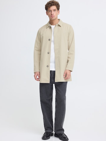 Casual Friday Between-Seasons Coat 'CFEide' in Beige