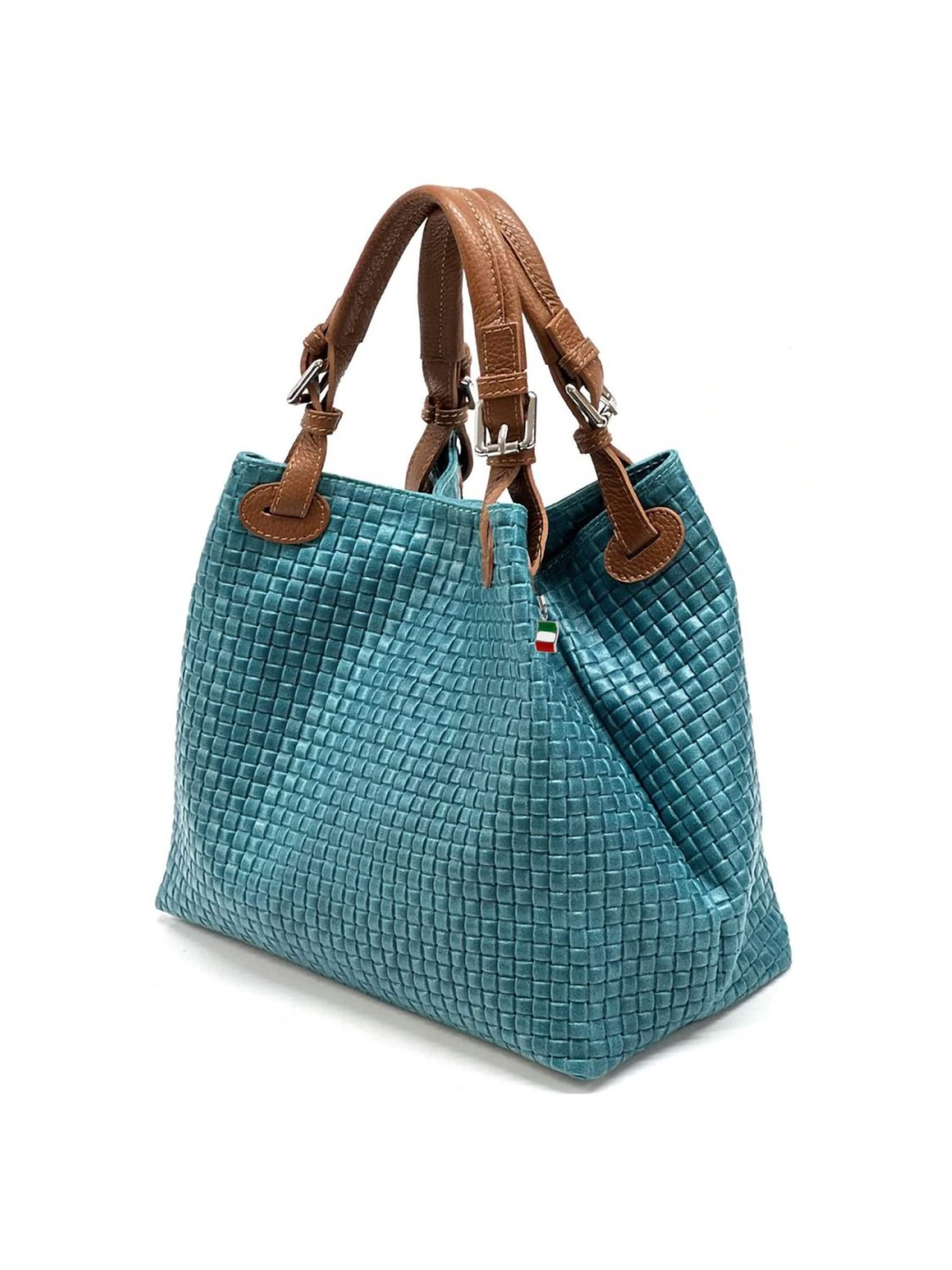 Florence Schultertasche‌‌‌‌‌‌‌‌‌‌ in Blau