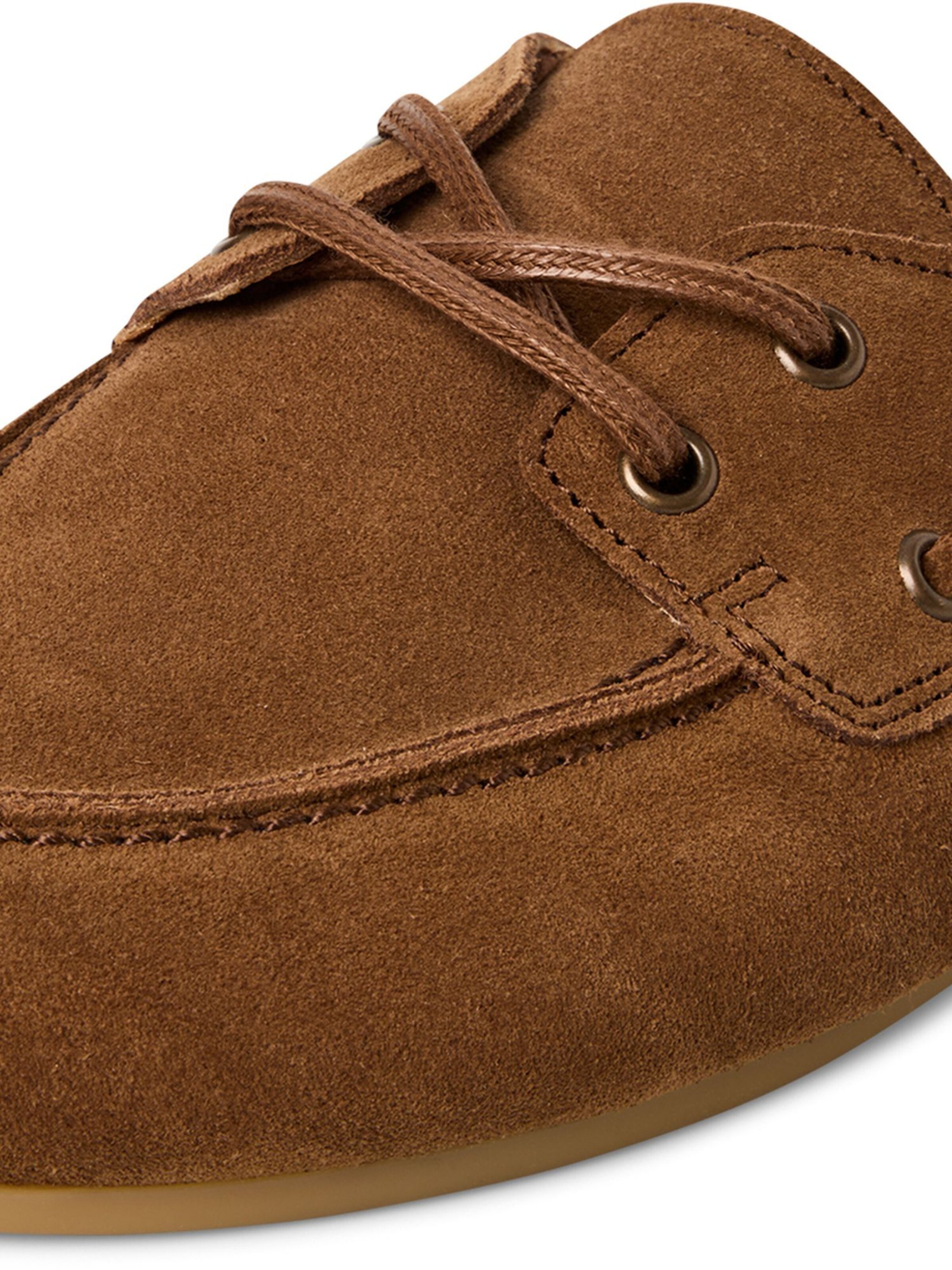 Tamaris Clogs in Brown