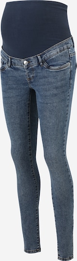 Vero Moda Maternity Farkut 'VMMSKYLAR' värissä sininen denim, Tuotenäkymä