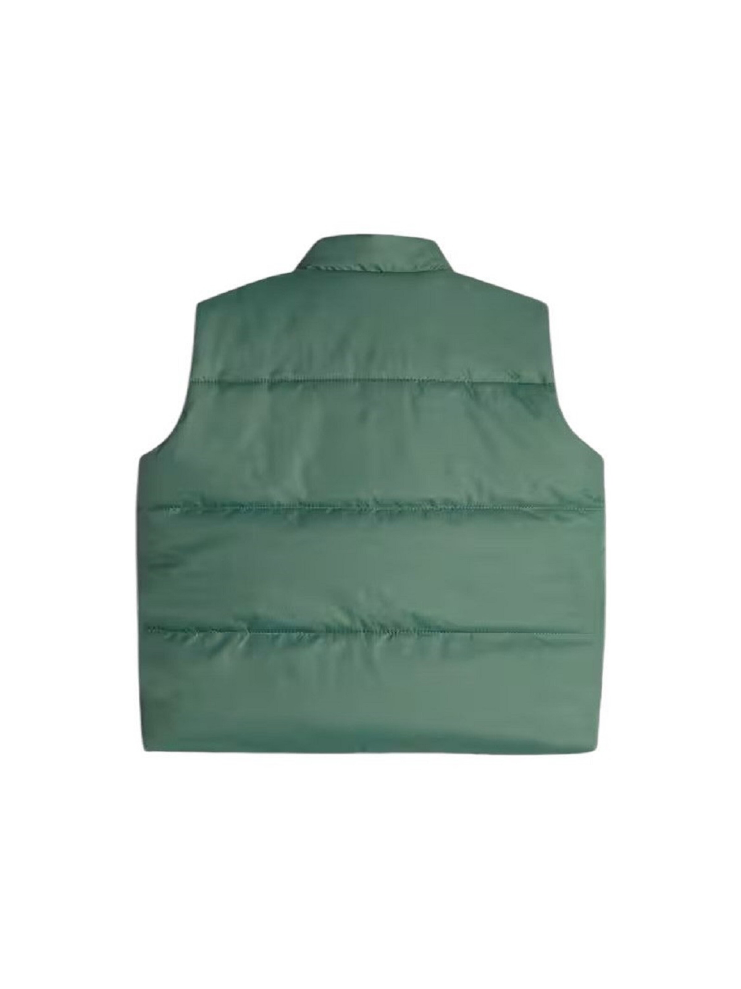 Hust & Claire Vest 'HCElnar' in Green