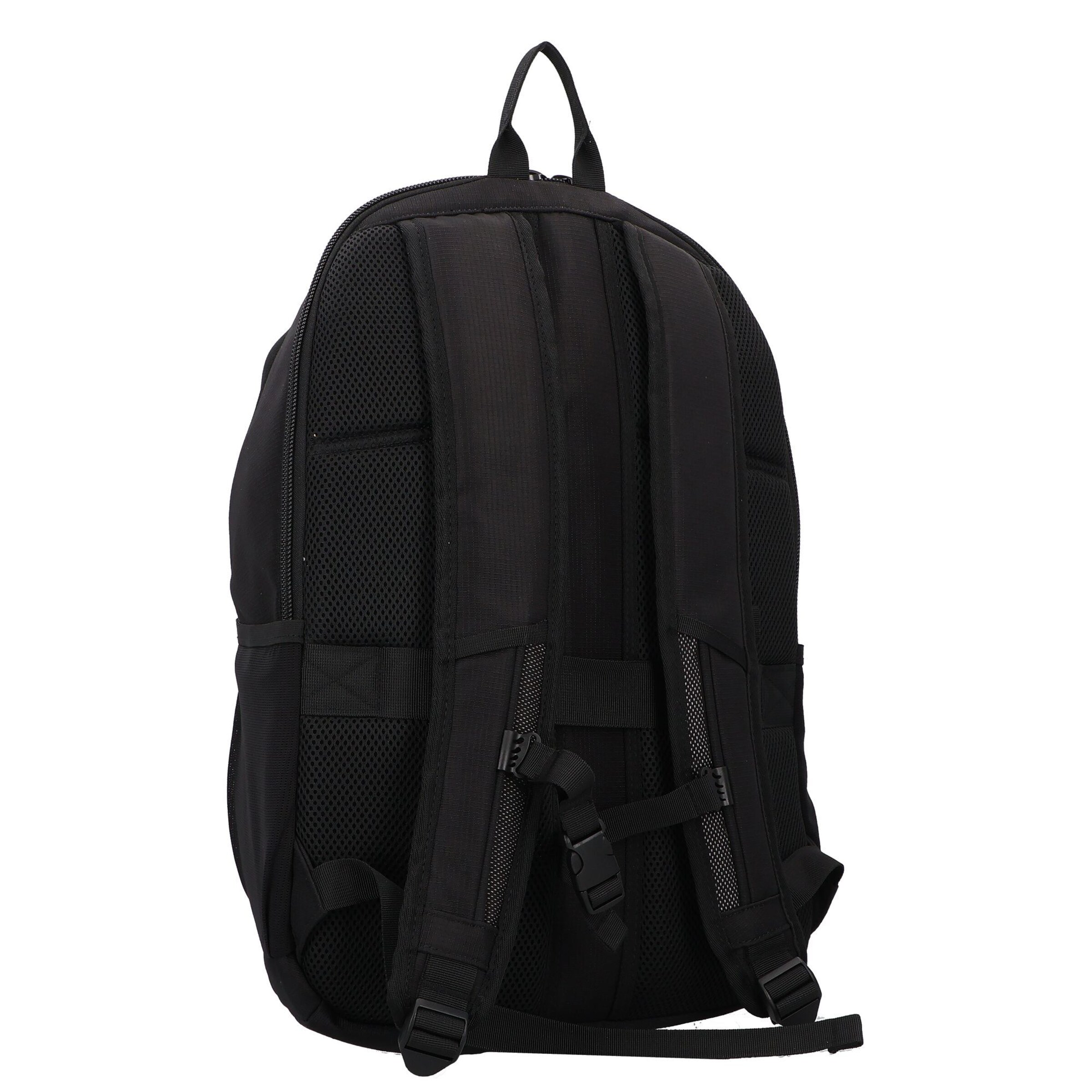 American Tourister Rucksack 'Urban Groove' in Schwarz