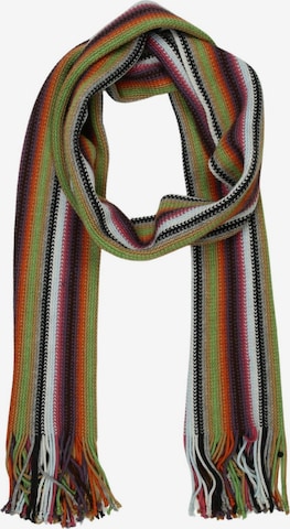 HECHTER PARIS Schal oder Tuch One Size in Mischfarben: Vorderseite