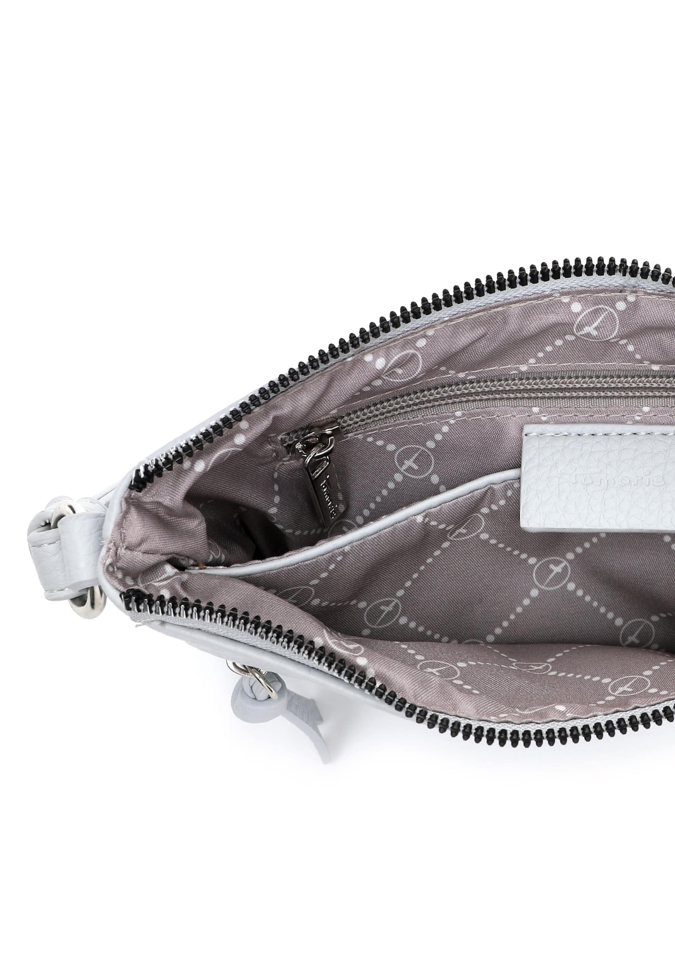 Tamaris Crossbody bag 'Alessia' in Blue