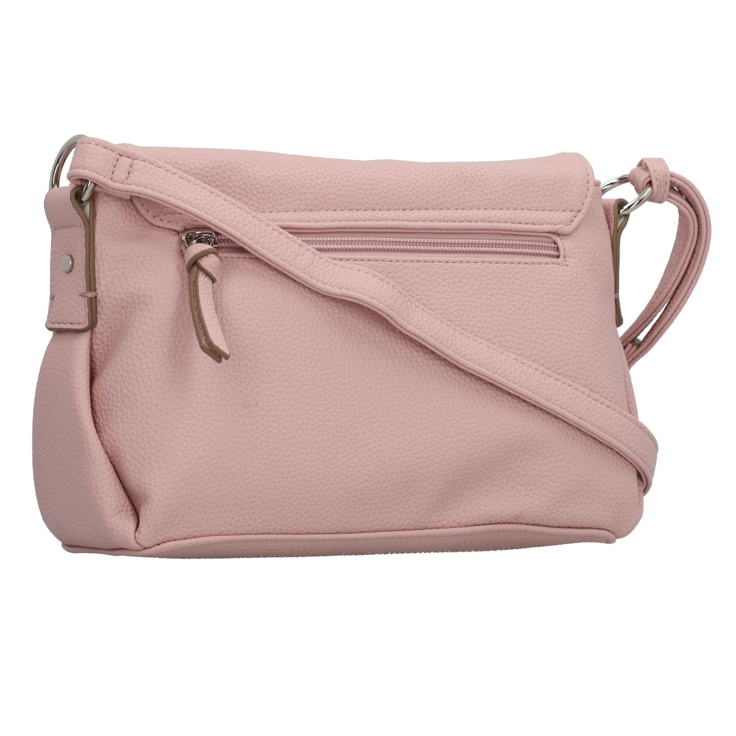 GABOR Umhängetasche 'Felicia ' in Pink