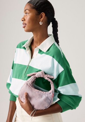 LEVI'S ® Handbag 'Baby Brooklyn' in Pink