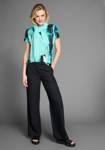 LAURA SCOTT Tuch in Grün