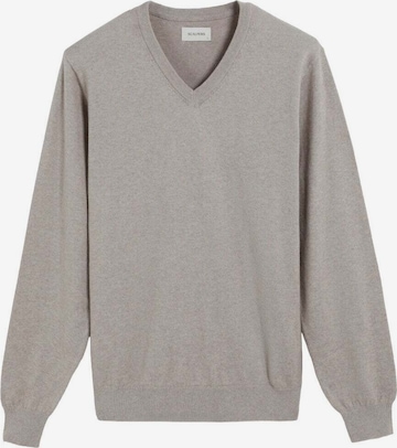 Scalpers Neulepaita värissä beige: etupuoli