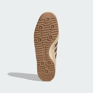 ADIDAS ORIGINALS Sneakers laag 'SL 72' in Beige