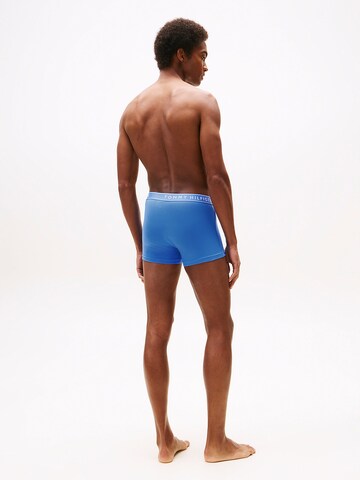 Boxers Tommy Hilfiger Underwear en bleu