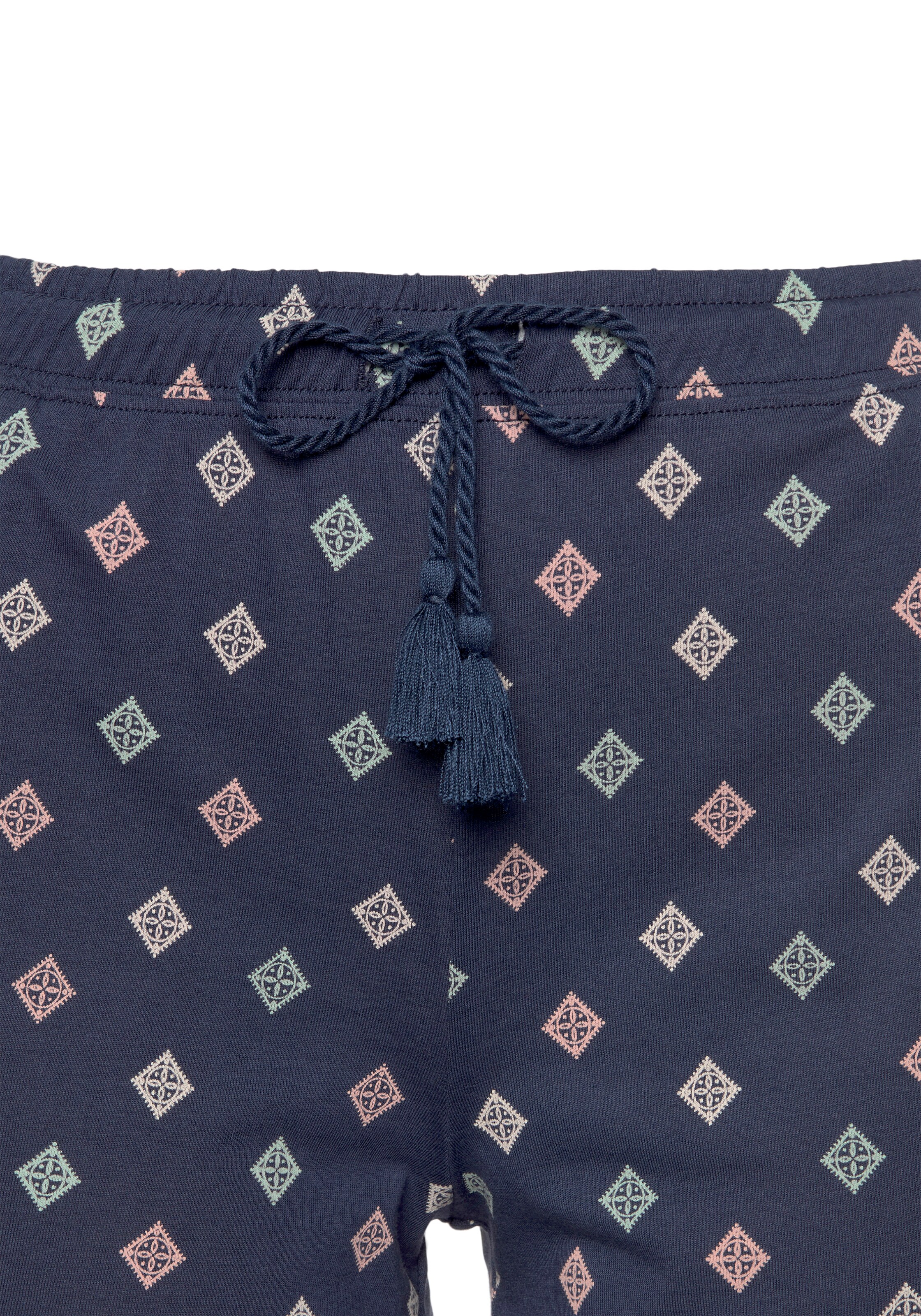 s.Oliver Pižama | modra barva