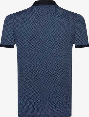 T-Shirt 'Felio' Sir Raymond Tailor en bleu