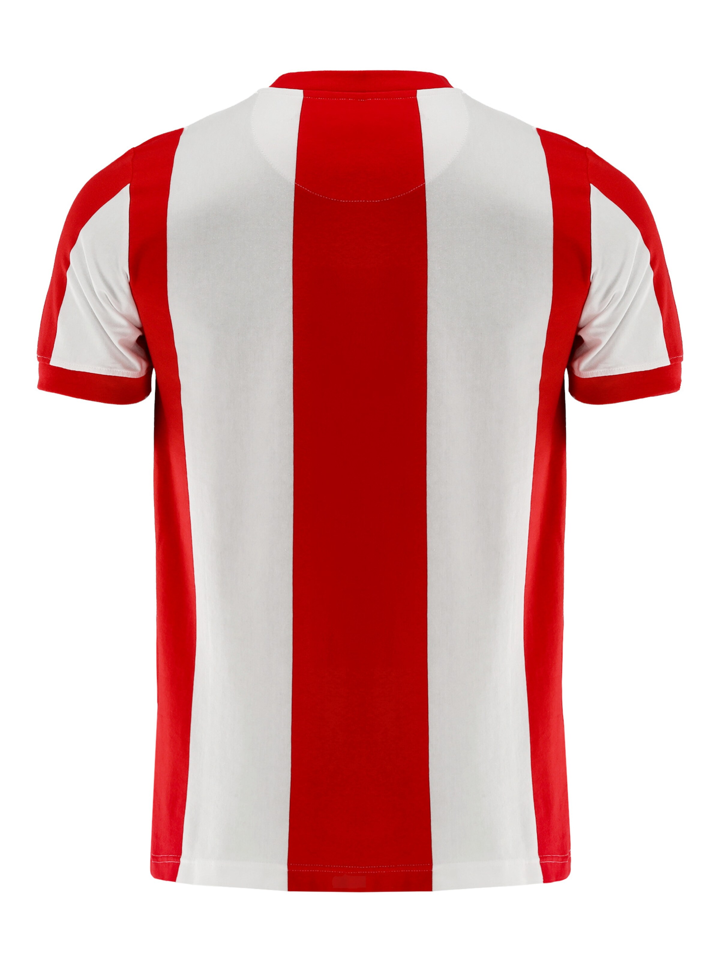 FC BAYERN MÜNCHEN Jersey 'FC Bayern München Retro Trikot 1971-72' in Mixed colors