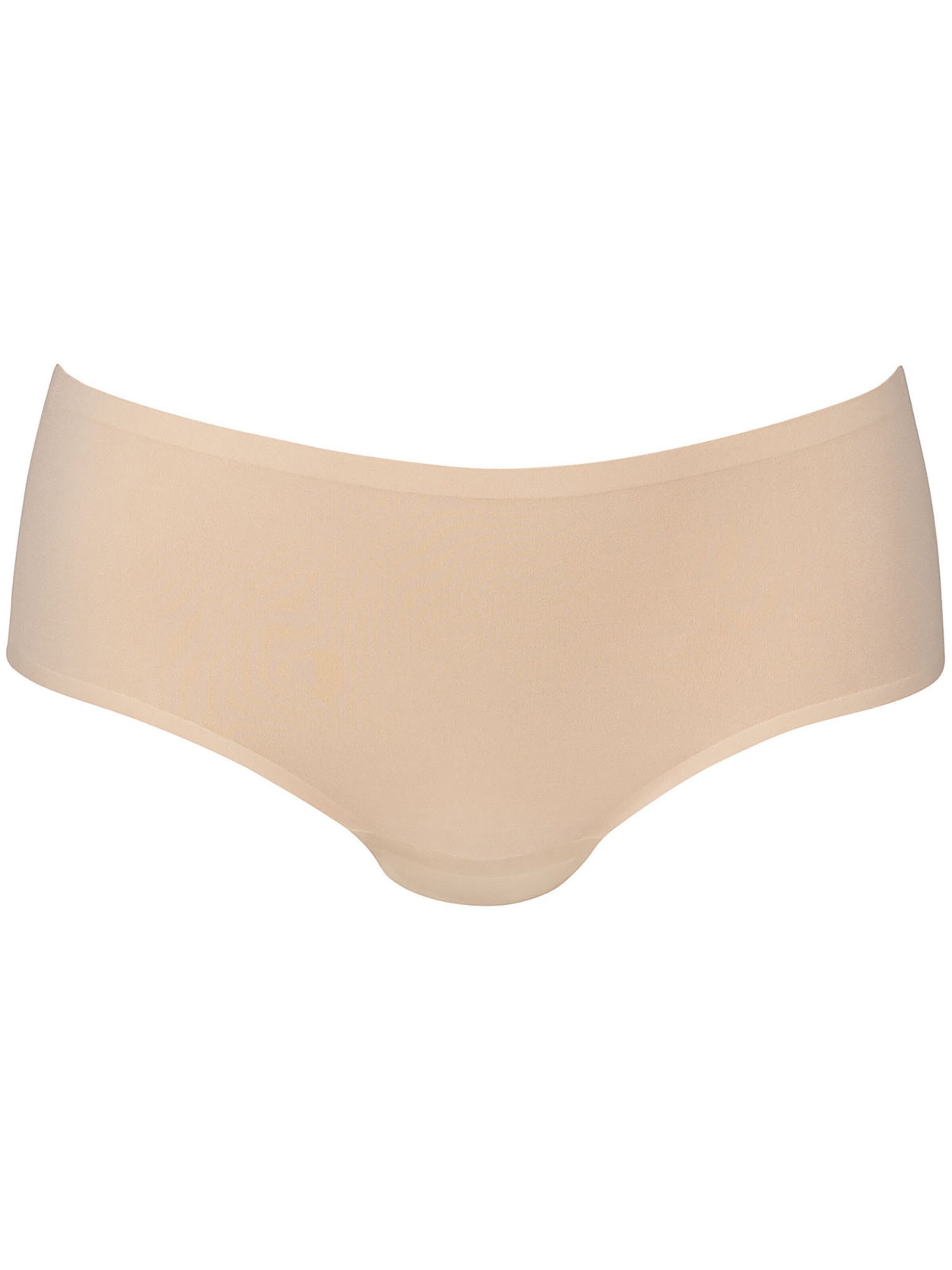 ANITA Panty 'essentials'‌‌‌‌‌‌‌ in Beige: Vorderseite