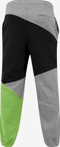 Urban Classics Loosefit Hose in Grau