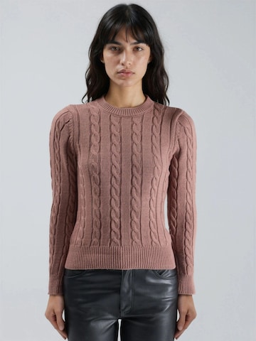 Pullover 'Pullover' di My fashion in rosa