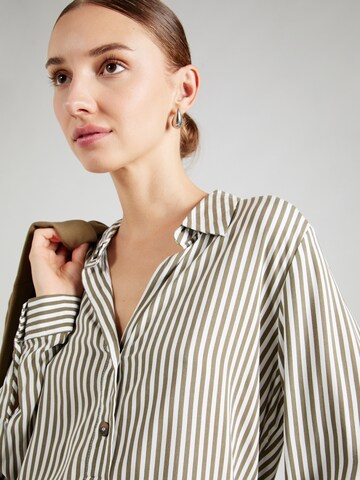 Camicia da donna 'JDYLAUREL' di JDY in verde