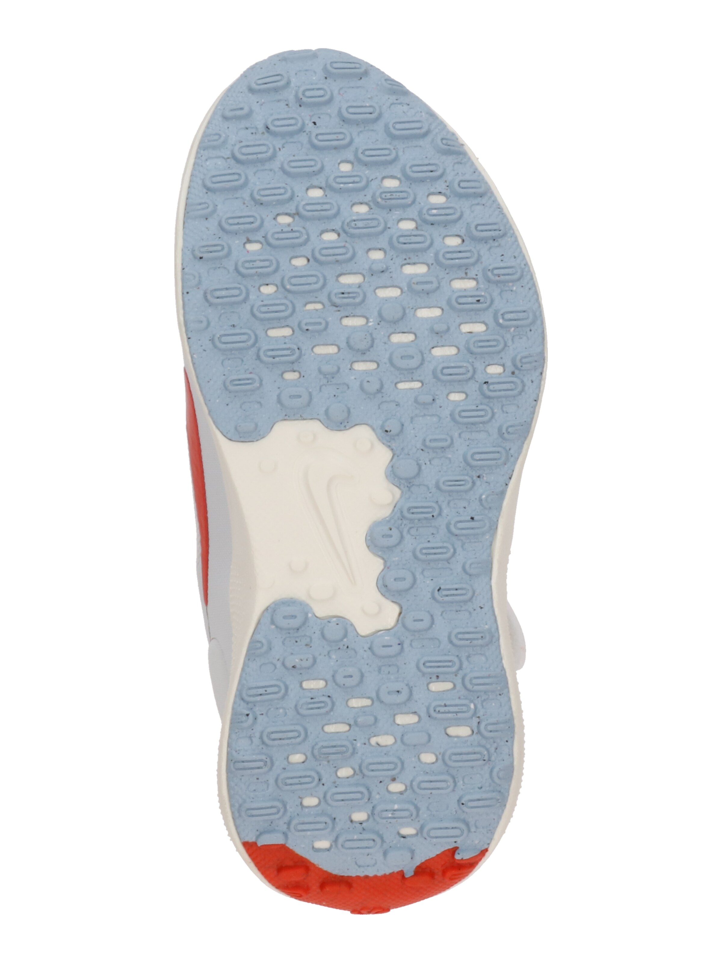 NIKE Sportssko 'REVOLUTION 7' i hvid