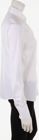 CERRUTI 1881 Blouse & Tunic in L in White