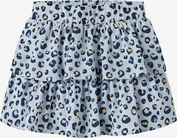 NAME IT Rock 'NKFVINAYA' in Blau: Vorderseite