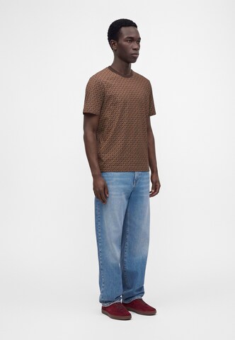 Michael Kors Bluser & t-shirts i brun