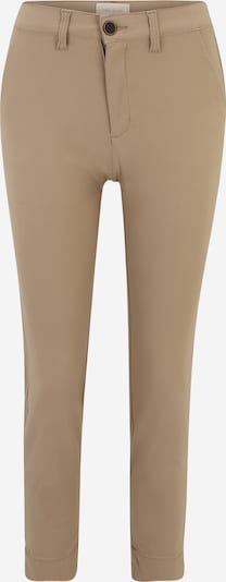 Freequent Pantalon chino 'Rex' en beige foncé, Vue avec produit