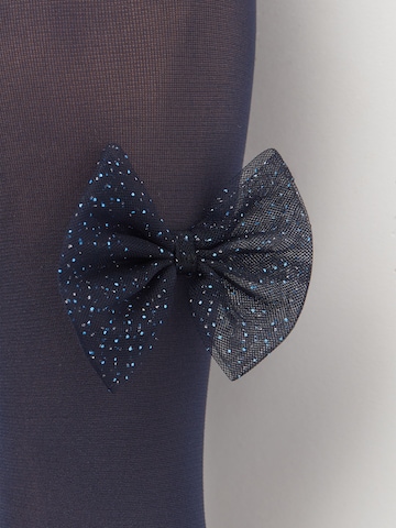CALZEDONIA Strumpfhosen in Blau