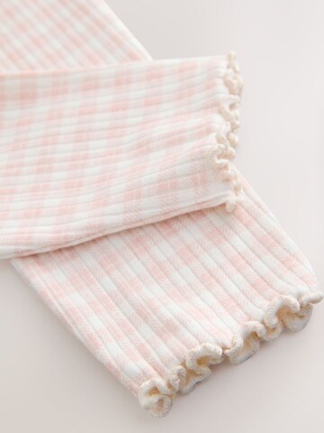 rožinė Next Rinkinys