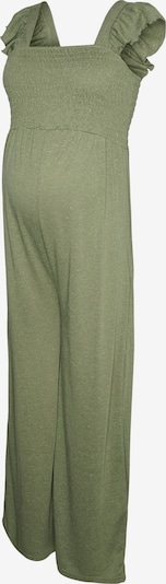 MAMALICIOUS Haalari 'MLNELLI' värissä oliivi, Tuotenäkymä