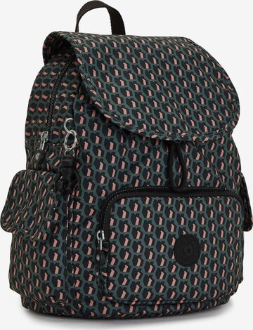 KIPLING - Mochila en negro