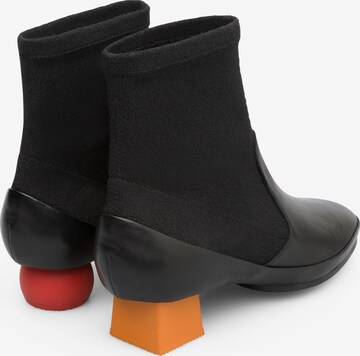 Bottines ' Twins ' CAMPER en noir