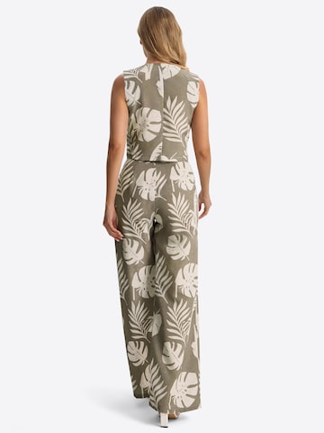 Imily Bela - Traje de pantalón en marrón